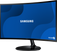 Samsung S36C- profil lewy