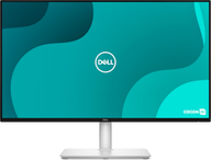 Dell S2725HSM 27″/IPS/FullHD 1920 x 1080 px/144 Hz/16:9/Anti-Glare/3 lata gwarancji/Biały