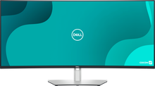 Dell U4021QW 39.7″/IPS/WUHD 5120 x 2160 px/60 Hz/21:9/Anti-Glare/3 lata gwarancji/Biały