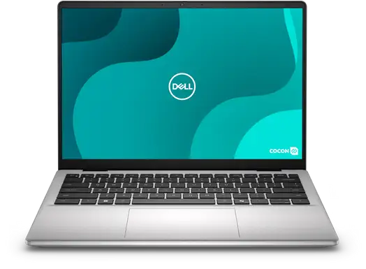 Dell 14 DC14255- Przód