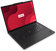 Lenovo ThinkPad T14 Gen 5 (AMD)- profil lewy