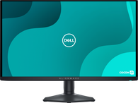 Dell Alienware AW2725DF 26.7″/QD-OLED/QHD 2560 x 1440 px/360 Hz/16:9/Anti-Reflective/3 lata gwarancji/Dark Side of the Moon