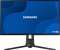 Samsung F24G35TFWUX- monitor przod