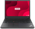 <b>Lenovo ThinkPad P16v Gen 1 (AMD)</b> R7 Pro-7840HS/16 GB/512 GB SSD/780M/FPR/BK/IRcam/Win11Pro/3 lata gwarancji/Czarny - Zdjęcie główne