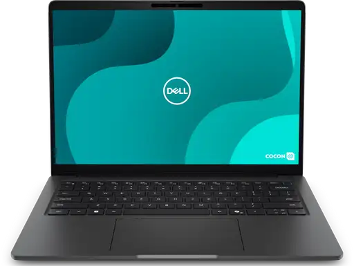 Dell Pro Precision 5 14S PW514265-Przód