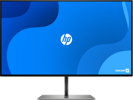 HP Z27u G3 27″/IPS/QHD 2560 x 1440 px/60 Hz/16:9/Anti-Glare/3 lata gwarancji/Srebrny