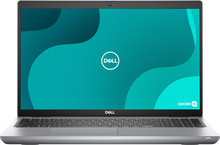 Laptop - Dell Precision 3561 - Zdjęcie główne
