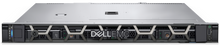 Dell PowerEdge R250 4 x 3.5″ Cabled/E-2314/16 GB/2 TB HDD/iDRAC9 Basic/Szyny/700 W/no-OS/3 lata gwarancji