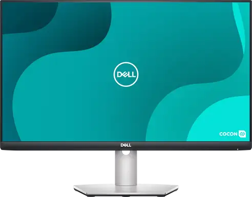 Dell S2421HS- ekran przod