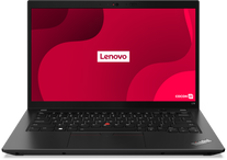 Lenovo ThinkPad L14 Gen 4 (AMD) R5-7530U/16 GB/512 GB SSD/Radeon™/FPR/SCR/BK/IRcamFHD/Win11Pro/3 lata gwarancji/Thunder Black
