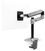 Ergotron LX Desk Monitor Arm, Tall Pole- tył