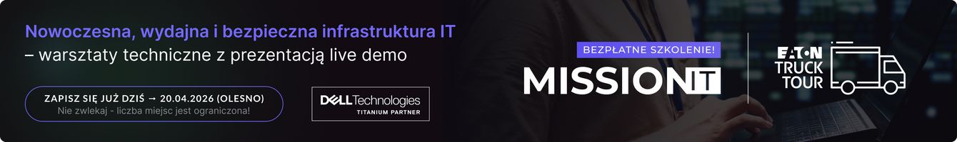 Mission IT_Olesno_20.04_Eaton_truck banner
