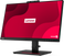 Lenovo ThinkVision T24v-20- ekran prawy bok