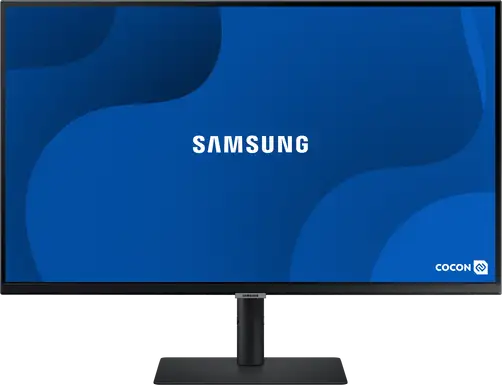 Samsung ViewFinity S60UA- przod