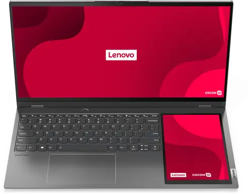 Lenovo ThinkBook Plus Gen 3- przod