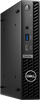 <b>Dell Optiplex MFF 7020</b><b> </b>i3-14100T/8 GB/256 GB SSD/UHD 730/WLAN/90 W/Win11Pro/3 lata gwarancji/Czarny - Zdjęcie główne