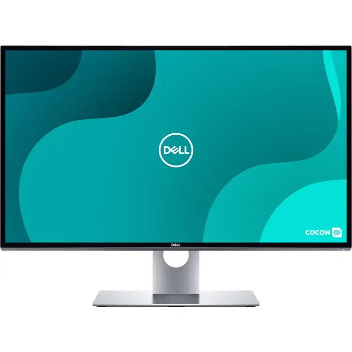 Dell UP3218K- ekran przod