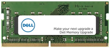 Dell 32 GB DDR5 4800 MHz/SO-DIMM/non-ECC/2Rx8/1 rok gwarancji (Producenta) AB949335