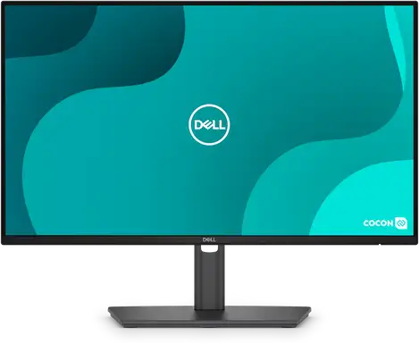 Dell Pro P2226H-Przód
