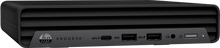 Komputer - HP ProDesk 400 G6 Mini - Zdjęcie główne