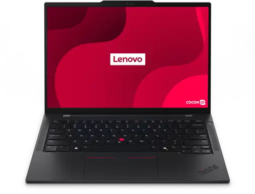 Lenovo ThinkPad T14s Gen 6 (Snapdragon)- przod