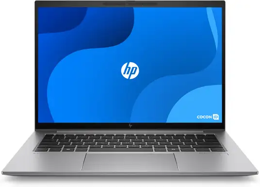 HP ZBook Firefly 14 G11 (AMD)- przod