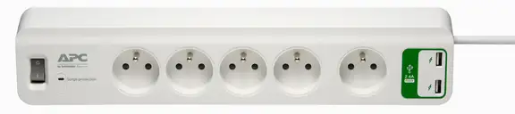 APC Essential SurgeArrest x5- Gora