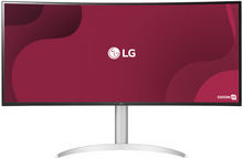 LG 38WP85C-W 37.5″/IPS/WQHD+ 3840 x 1600 px/60 Hz/21:9/2 lata gwarancji/Biały