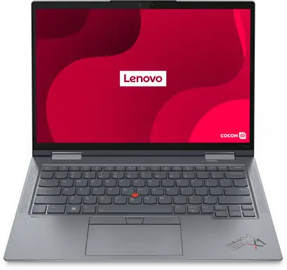 Lenovo ThinkPad X1 Yoga Gen 8- przod