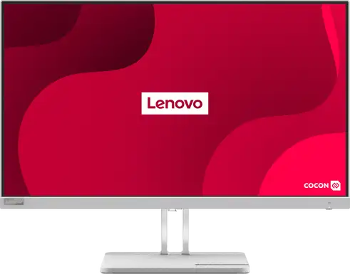Lenovo L27e-40- przod