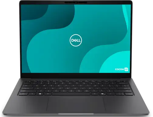 Dell Pro 7 14 P714260-Przód