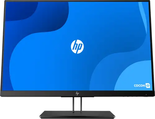 HP Z24i G2- ekran przod