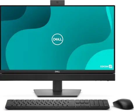 Dell Pro 24 AiO QC24251- Przód