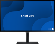 Samsung ViewFinity S6UA 27″/IPS/QHD 2560 x 1440 px/75 Hz/16:9/3 lata gwarancji/Czarny