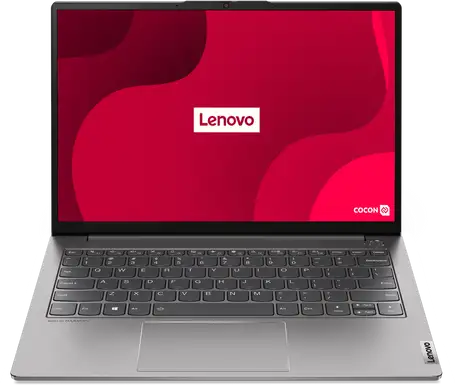 Lenovo ThinkBook 13s Gen 3 (AMD)- ekran przod