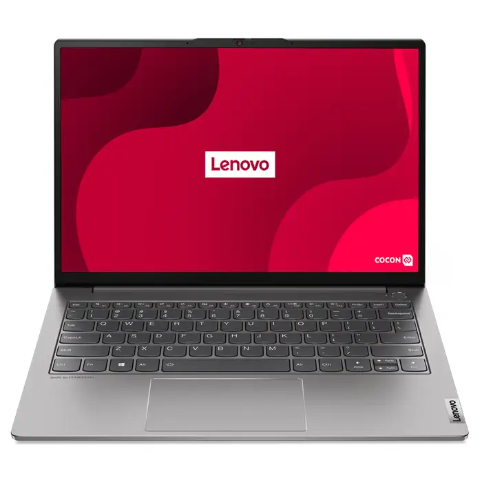 Lenovo ThinkBook 13s Gen 3 (AMD)- ekran przod