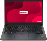 Laptop - Lenovo ThinkPad E14 Gen 4 - Zdjęcie główne