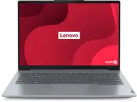 Lenovo ThinkBook 14 Gen 7 (AMD) R5-7535HS/16 GB/512 GB SSD/660M/FPR/BK/Win11Pro/3 lata gwarancji/Arctic Grey