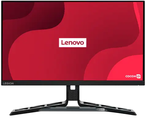 Lenovo Legion R25f-30- przod