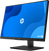 HP Z24i G2- ekran prawy bok