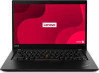 Laptop - Lenovo ThinkPad X13 Gen 1 (AMD) - Zdjęcie główne