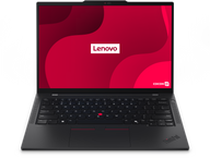 <b>Lenovo ThinkPad T14s Gen 6 (Snapdragon)</b> X1E-78-100/32 GB/512 GB SSD/FPR/BK/IRcamFHD/Win11Pro/3 lata gwarancji/Czarny - Zdjęcie główne