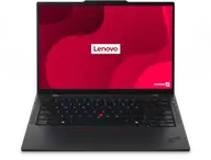 Lenovo ThinkPad T14s Gen 6 (Snapdragon) X1E-78-100/32 GB/512 GB SSD/FPR/BK/IRcamFHD/Win11Pro/3 lata gwarancji/Czarny