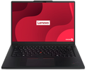 <b>Lenovo ThinkPad P14s Gen 5</b> Ultra 7-165H/32 GB/1 TB SSD/RTX 500 Ada/FPR/SCR/BK/IRcam/Win11Pro/3 lata gwarancji/Czarny - Zdjęcie główne