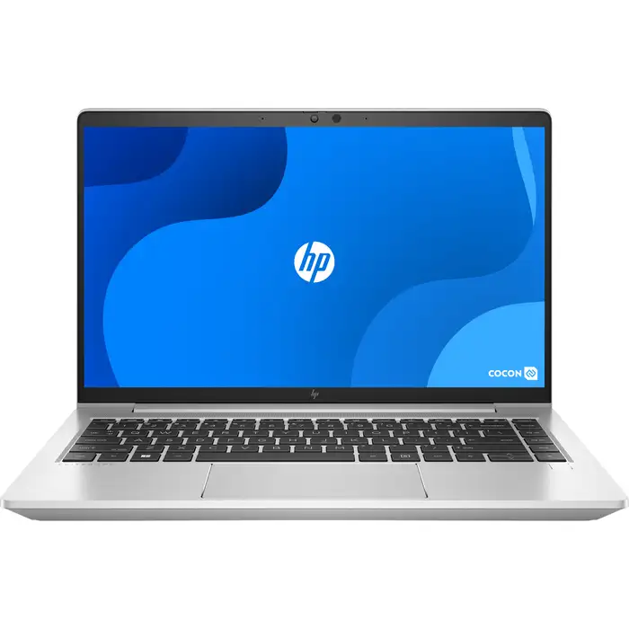 HP EliteBook 640 G9- przod