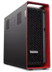 Lenovo ThinkStation P8 T-7945WX/32 GB/1 TB SSD/1 kW/Win11Pro/3 lata gwarancji/Czarny