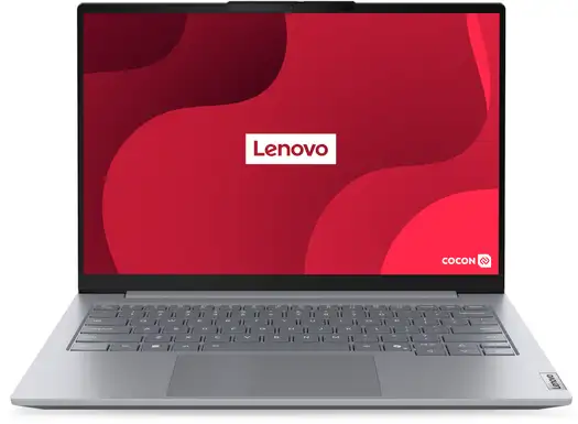 Lenovo ThinkBook 14 G8 IRL- przód