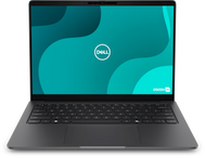 Dell Pro 7 14 P714265 R5 AI Pro-435/16 GB/512 GB SSD/840M/FPR/SCR/BK/IRcam/Win11Pro/3 lata gwarancji/Magnetytowy