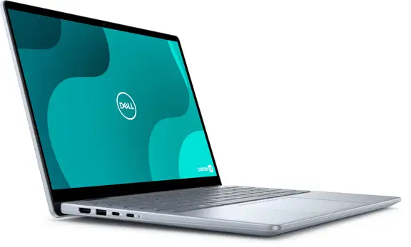 Dell Inspiron 14 7440 2in1- lewy profil