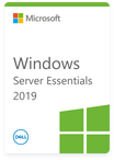 Oprogramowanie - Microsoft Windows Server 2019 Essentials - Zdjęcie główne